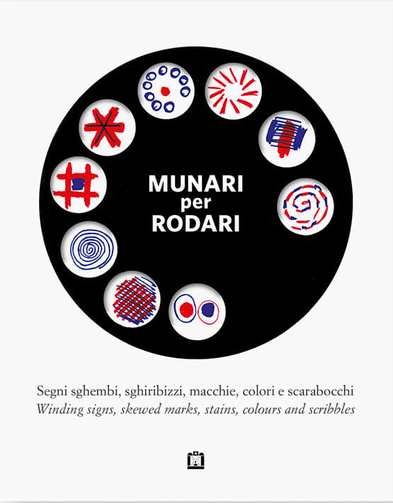 Munari per Rodari 