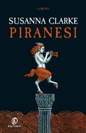 Susanna Clarke Piranesi libri da leggere 2021