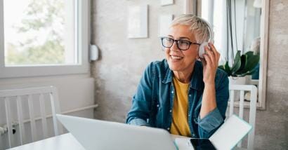 Ecco gli audiolibri più ascoltati dell'ultimo anno (e di sempre) su Audible