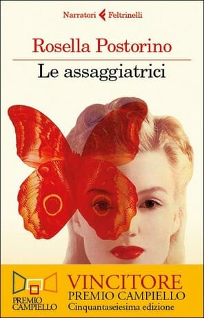 Quanti volti sulle copertine dei libri degli ultimi anni: un estratto dal  saggio Fuori di testo 