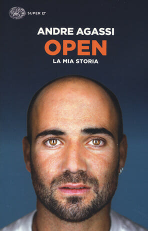 copertina open