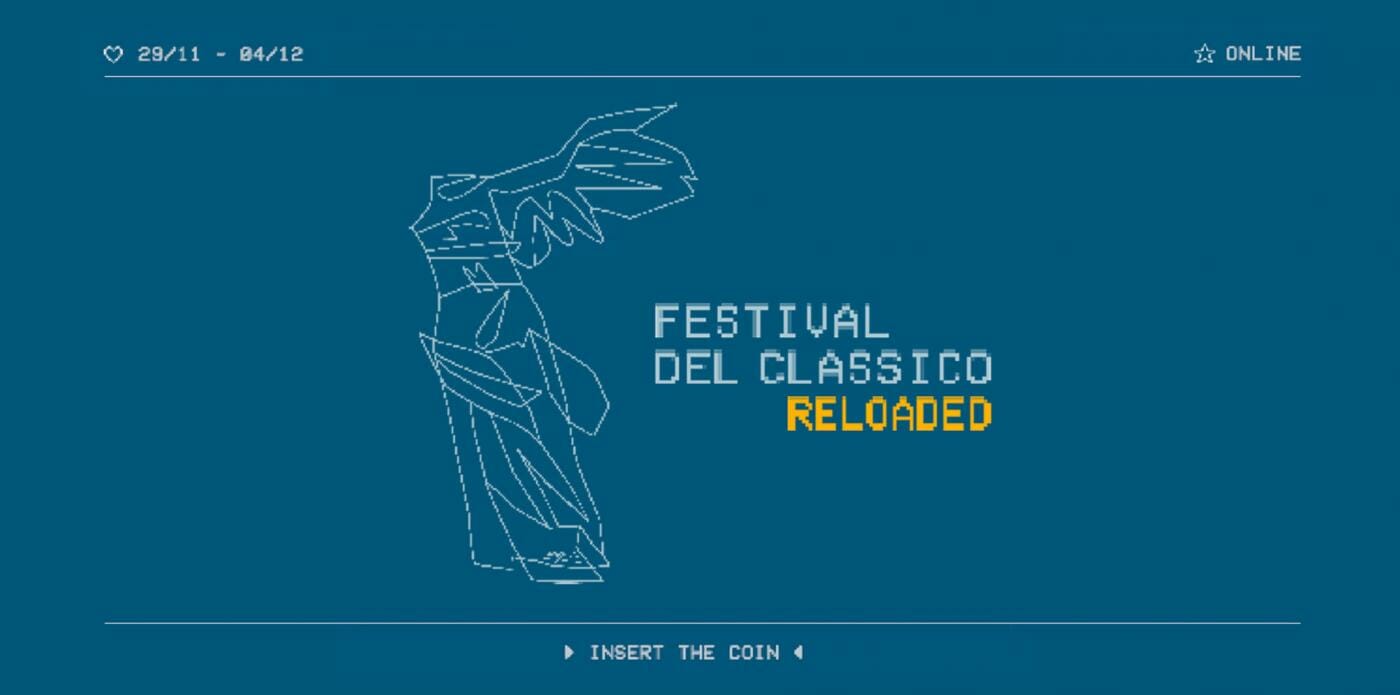 festival del classico