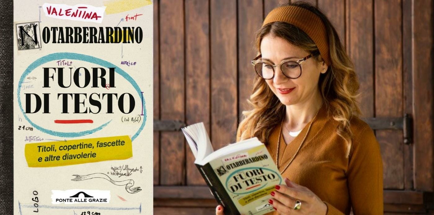 fuori di testo valentina notarbernardini