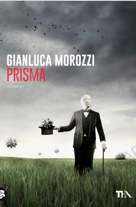 gianluca morozzi libri da leggere 2021