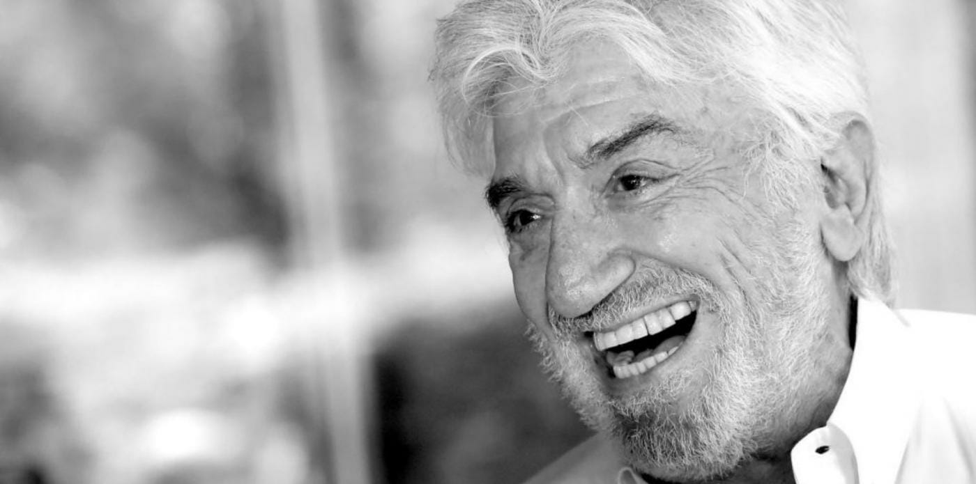 gigi proietti