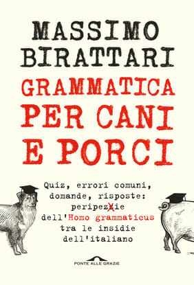 grammatica per cani e porci