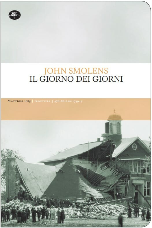 il giorno dei giorni john smolens