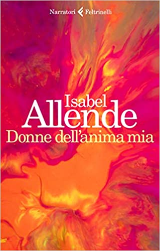 isabel allende
