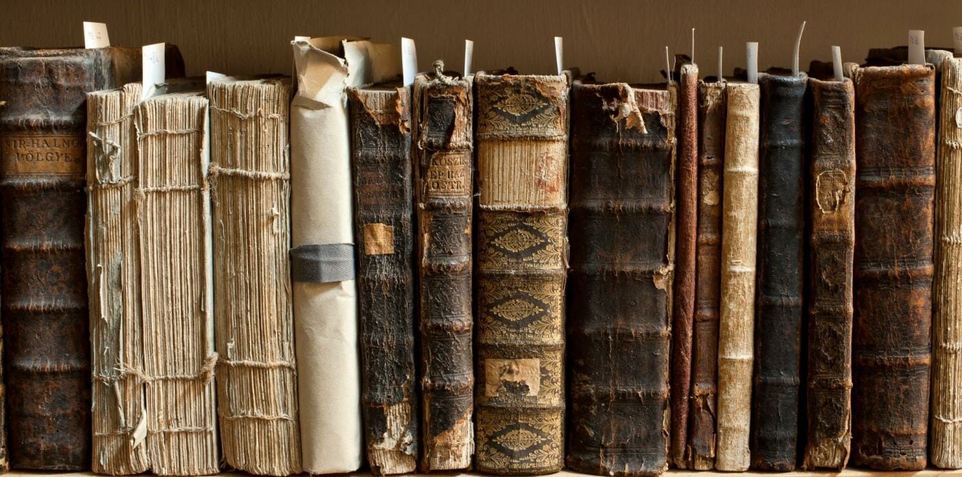 le origini del romanzo