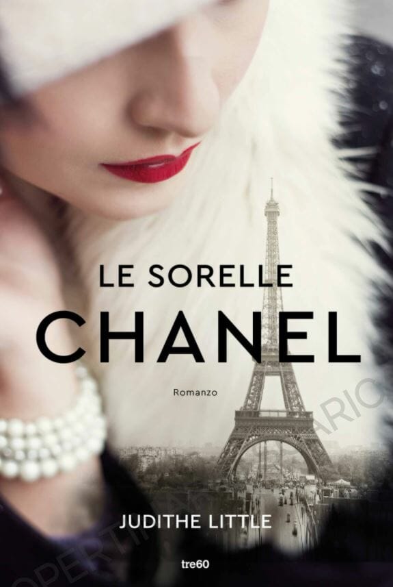 le sorelle chanel libri da leggere 2020