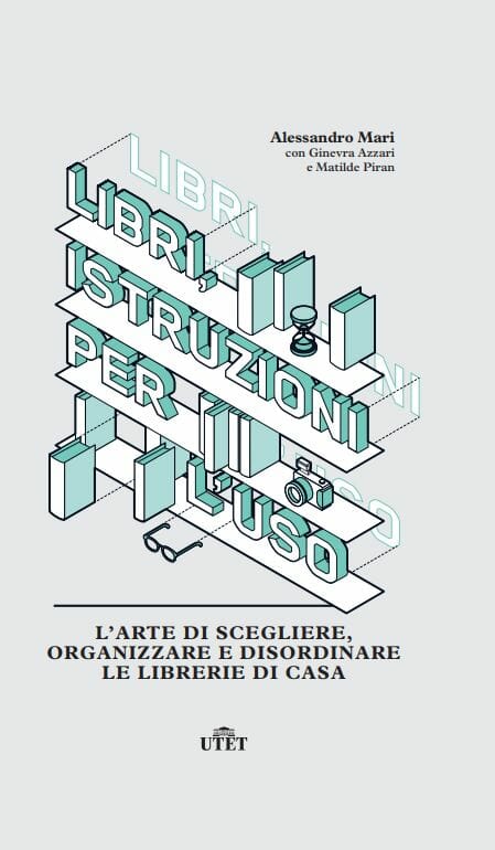 libri istruzioni uso