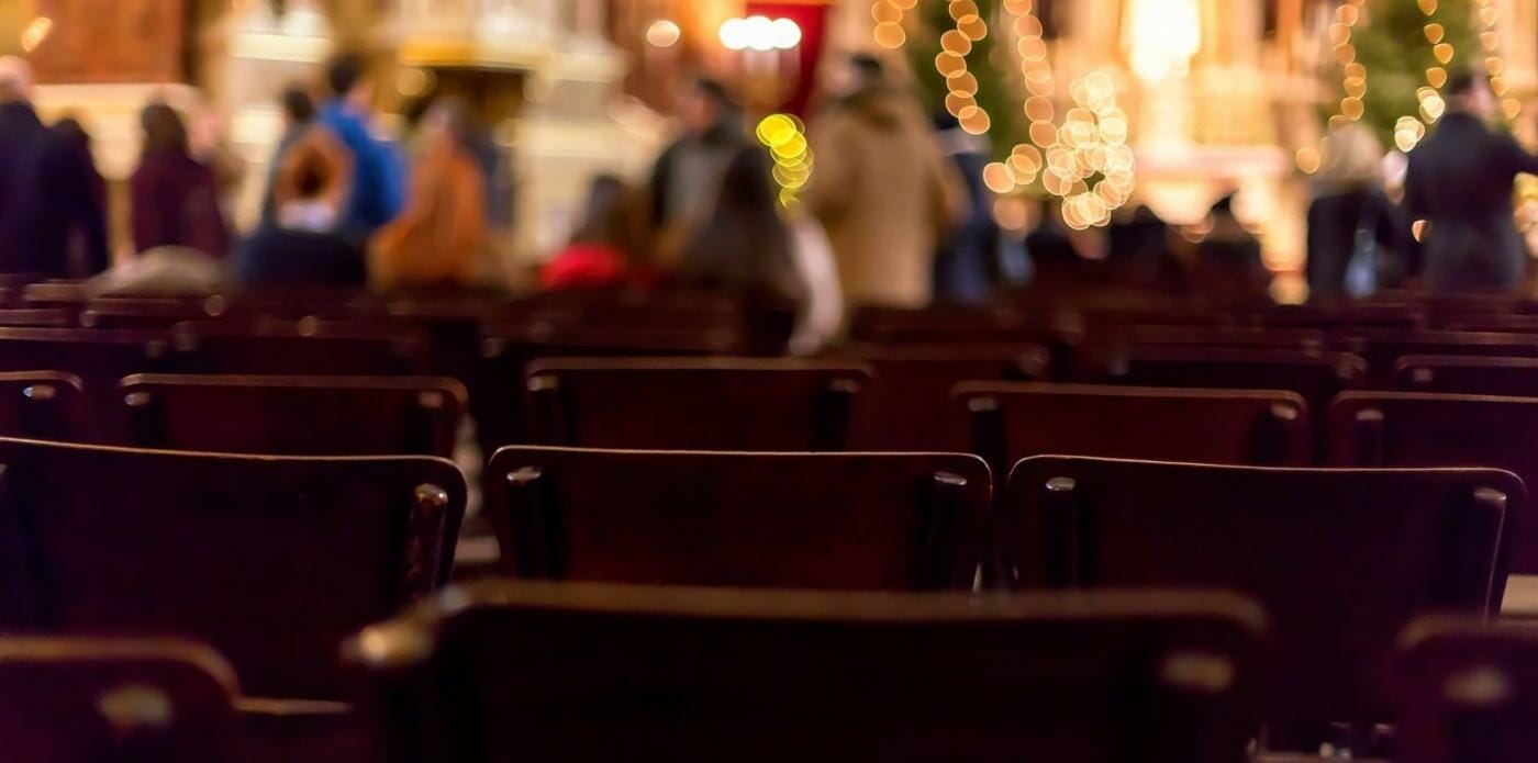 messa natale
