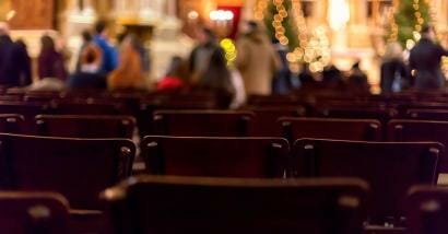 Mezzanotte? A Natale non è certo l'ora della messa quella che conta: interviene il biblista Maggi