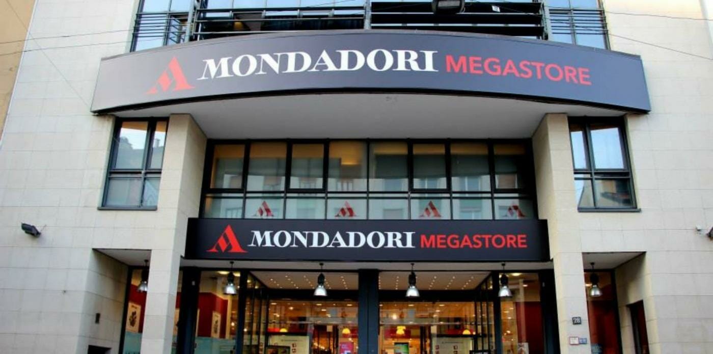 Mondadori chiude a Milano il megastore di via Marghera. Ma apre nuove librerie