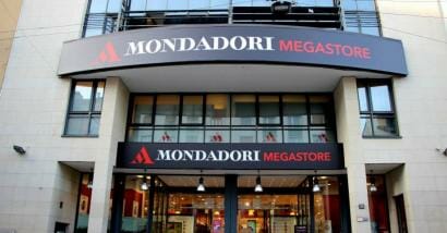 Mondadori chiude a Milano il megastore di via Marghera. Ma apre nuove librerie