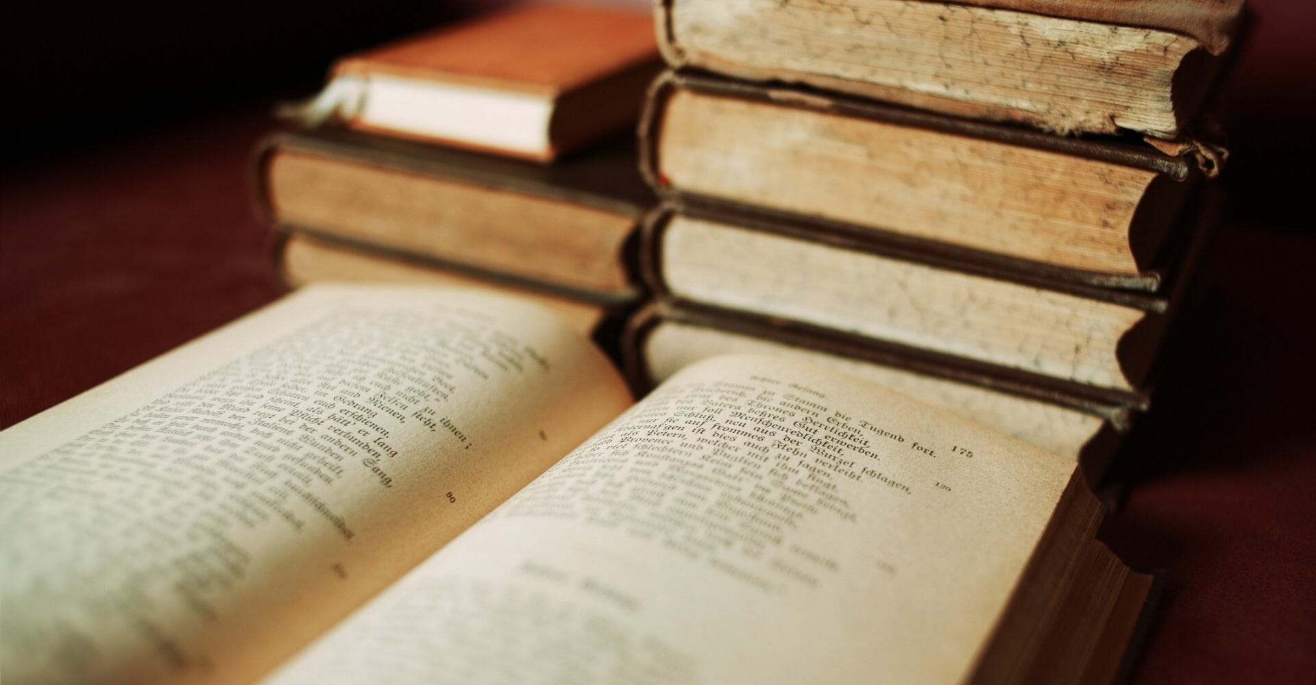 10 poeti italiani del Novecento da leggere assolutamente