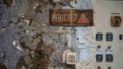 Urbex: esplorazioni tra i luoghi abbandonati