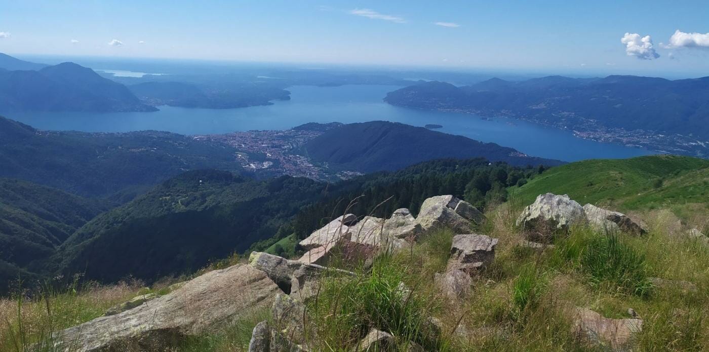 In Val Grande il primo parco letterario del Piemonte