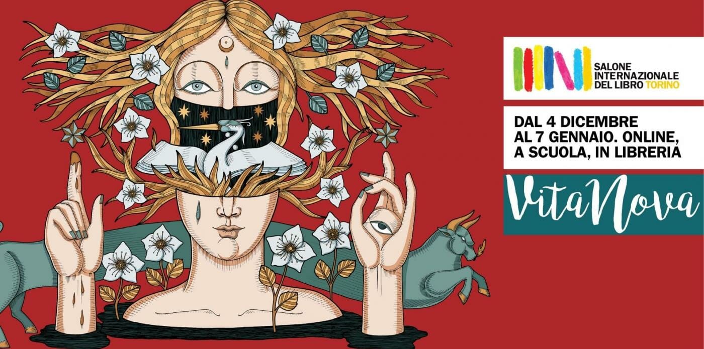 vita nova salone del libro