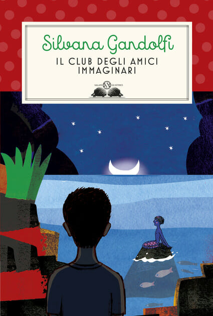 il club degli amici immaginari