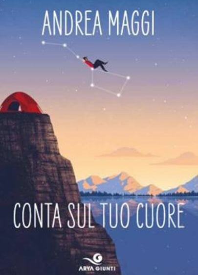 Conta sul tuo cuore andrea maggi libri da leggere 2021