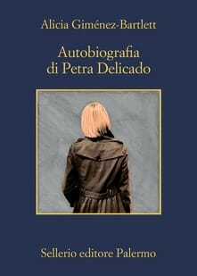 Alicia Giménez Bartlett libri da leggere 2021