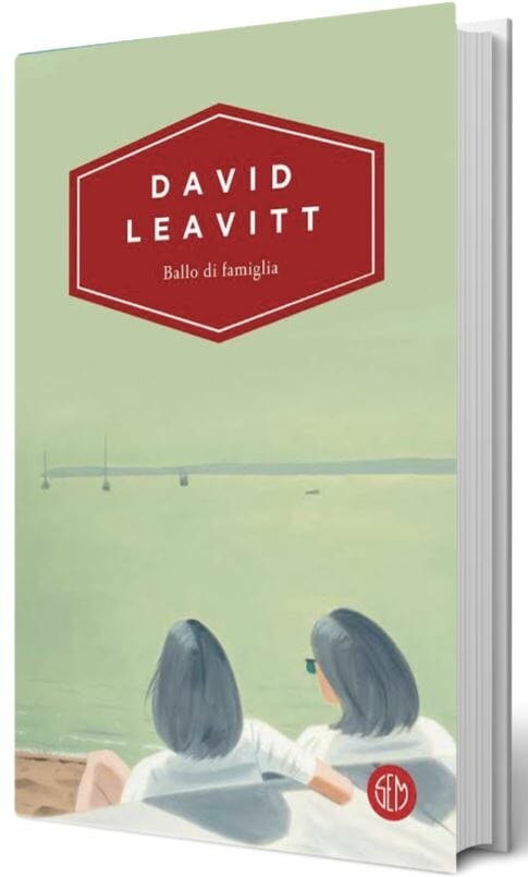 David Leavitt libri da leggere 2021