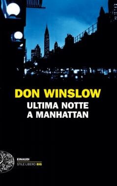 Don Wislow libri da leggere 2021