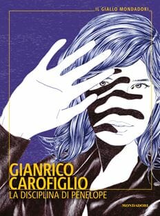 Giallo Carofiglio libri da leggere 2021