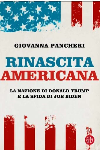 Giovanna Pancheri libri da leggere 2021