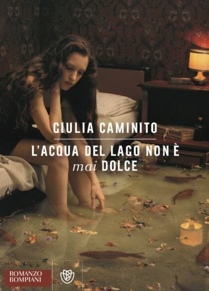 Giulia Caminito libri da leggere 2021