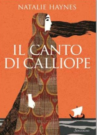 Il canto di Calliope libri da leggere 2021