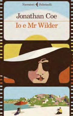 Io e Mr Wilder libri da leggere 2021