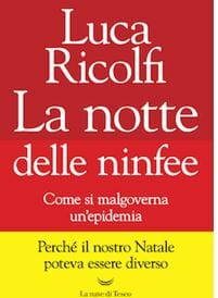 Luca Ricolfi libri da leggere 2021