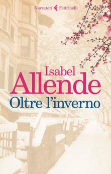 Oltre l’inverno di Isabel Allende
