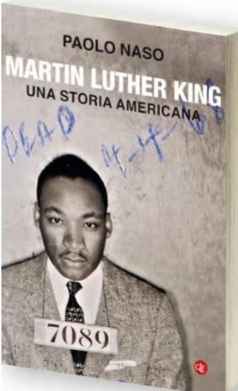 Paolo Naso Martin Luther King libri da leggere 2021
