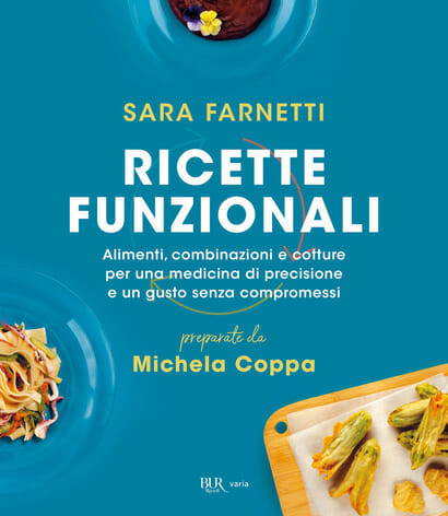 Ricette funzionali