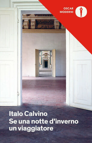 Se una notte d’inverno un viaggiatore di Italo Calvino