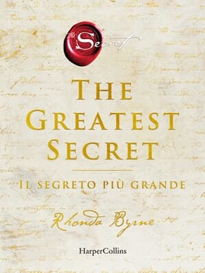 The Greatest Secret libri da leggere 2021