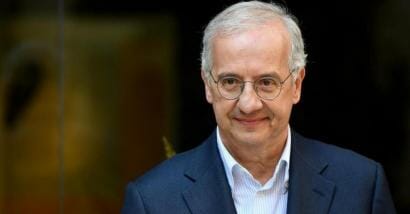 Cambia la giuria del Premio Campiello: Veltroni presidente