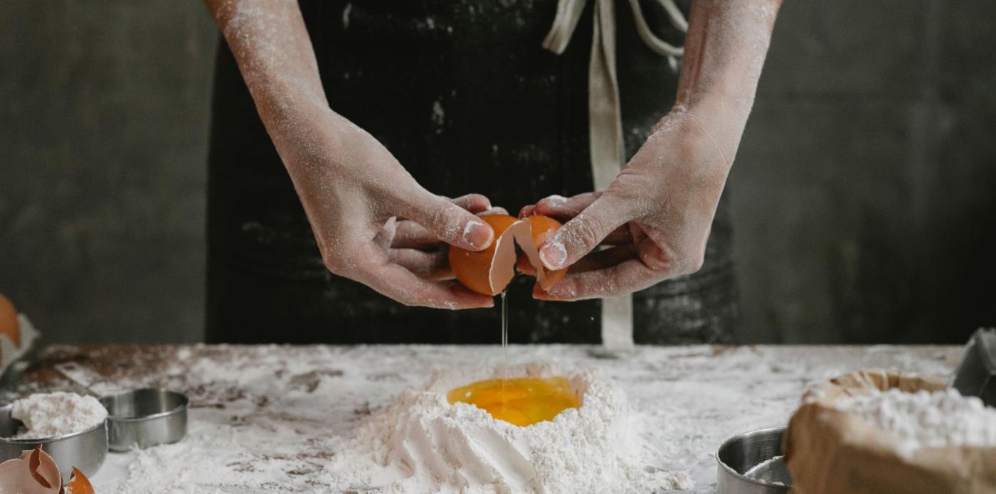 articoli da cucina ispirati ai libri
