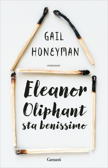 eleanor oliphant sta benissimo