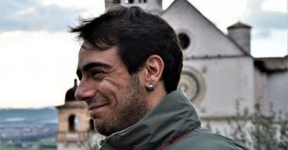 Un ricordo di Gabriele Galloni e tre poesie dalla raccolta postuma