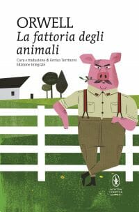 la fattoria degli animali orwell newton compton