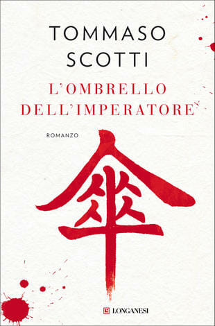 l'ombrello dell'imperatore tommaso scotti