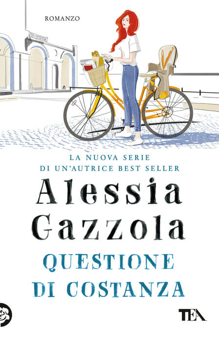 questione di costanza alessia gazzola