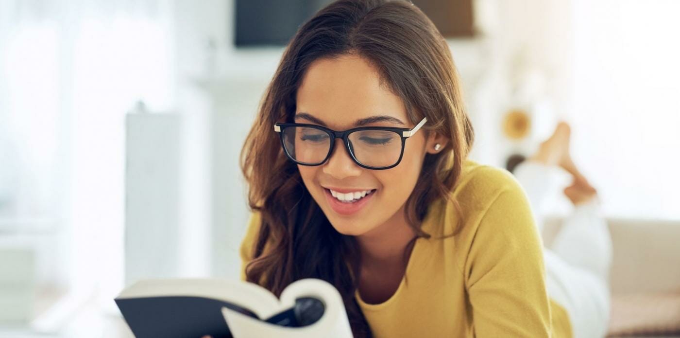 Libri per affrontare il rientro con un sorriso