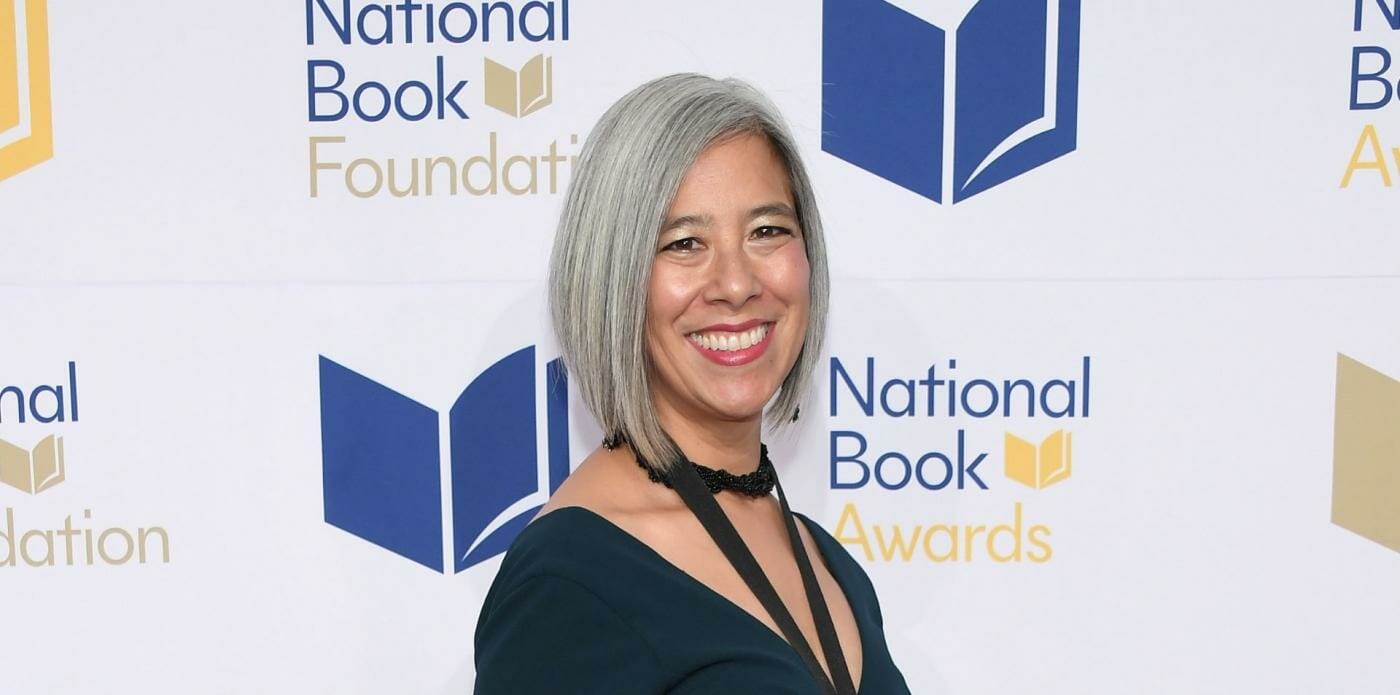 susan choi GettyImages 21-12-2020
