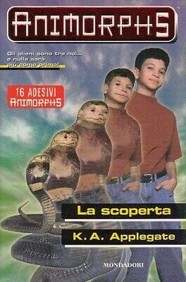 Animorphs 