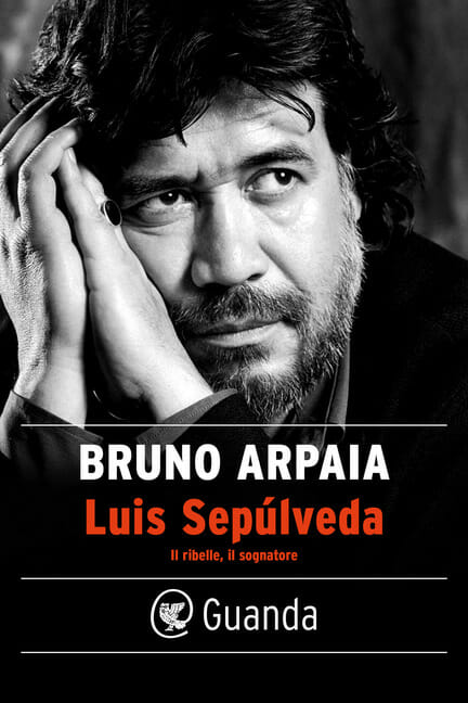 Bruno Arapaia Luis Sepulveda